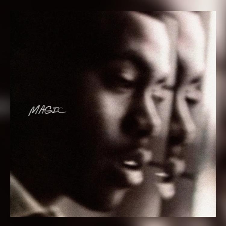 Nas – “Magic” [Album]