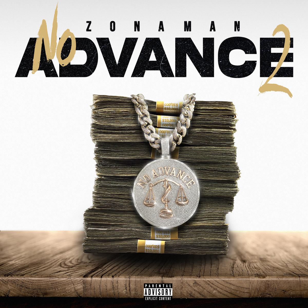 Zona Man Feat. Future – “Stack House” [Audio]