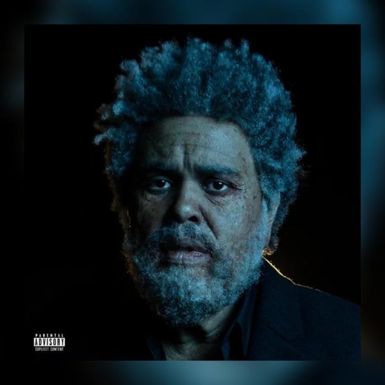 The Weeknd – “Dawn FM” [Album]