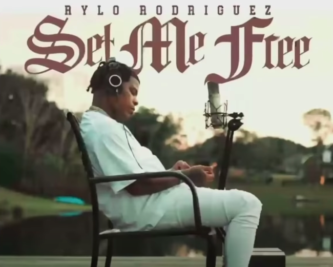 Rylo Rodriguez – “Set Me Free” [Audio]