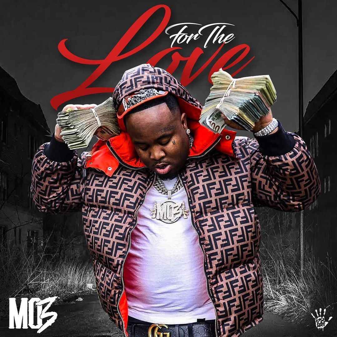Mo3 "For The Love" [Audio] Hip Hop News Daily Loud