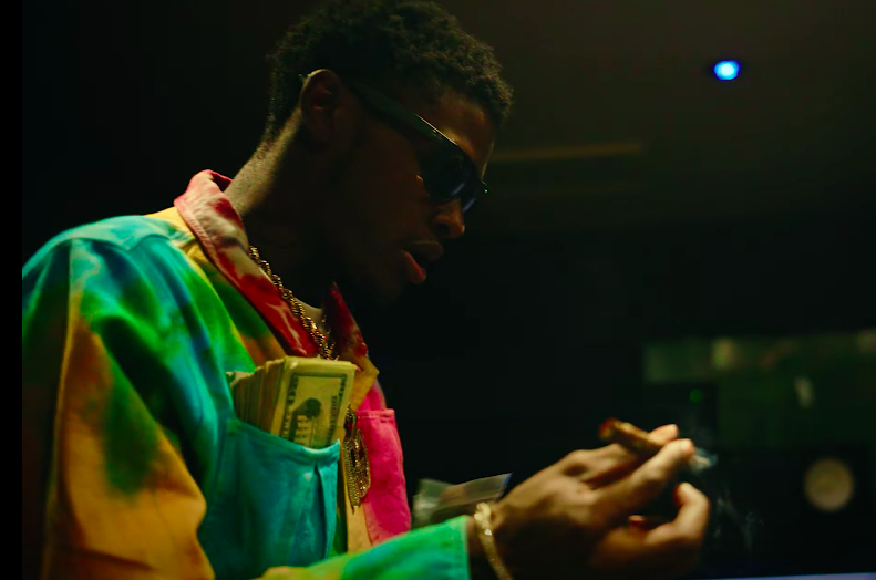 Reese Youngn – “Freshest” [Music Video]