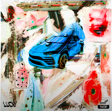 LUCKI – “Super Urus” [Audio]