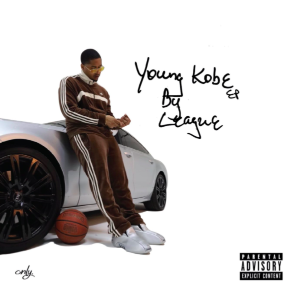 League – “Young Kobe” [EP]
