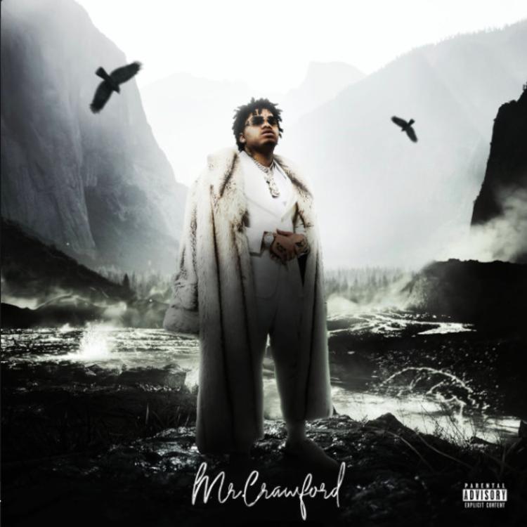 NoCap – “Mr. Crawford” [Album]