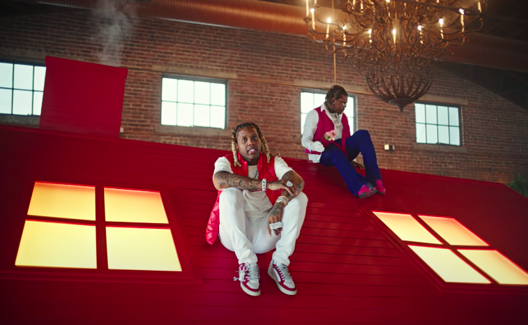 Lil Durk's Feat. Gunna 'What Happened to Virgil' Lyrics – Billboard