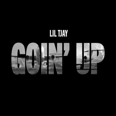 Lil Tjay – “Goin Up” [Audio]