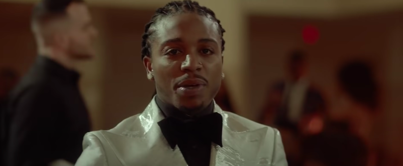 Jacquees – “Say Yea” [Music Video]