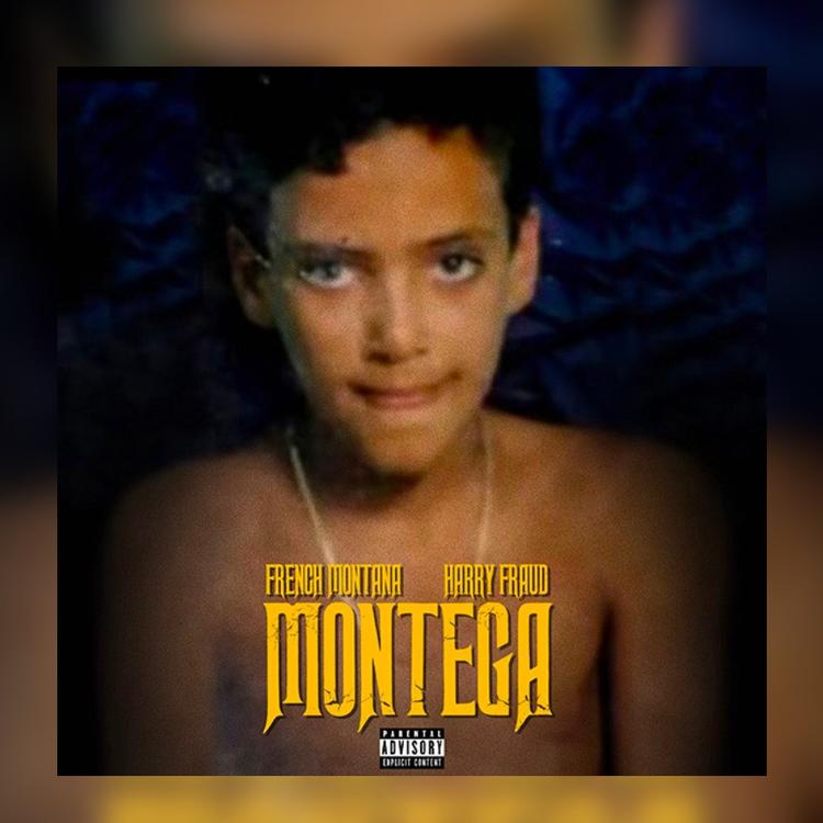 French Montana & Harry Fraud – “Montega” [Album]