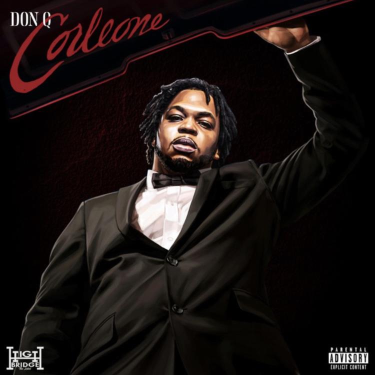 Don Q  – “Corleone” [Album]