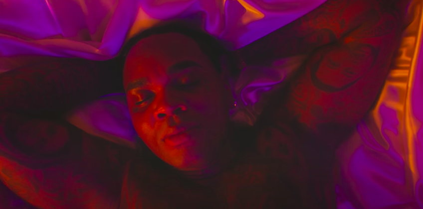 Kevin Gates – “Bad For Me” [Music Video]