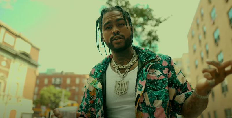 Dave East – “How We Livin” [Music Video]