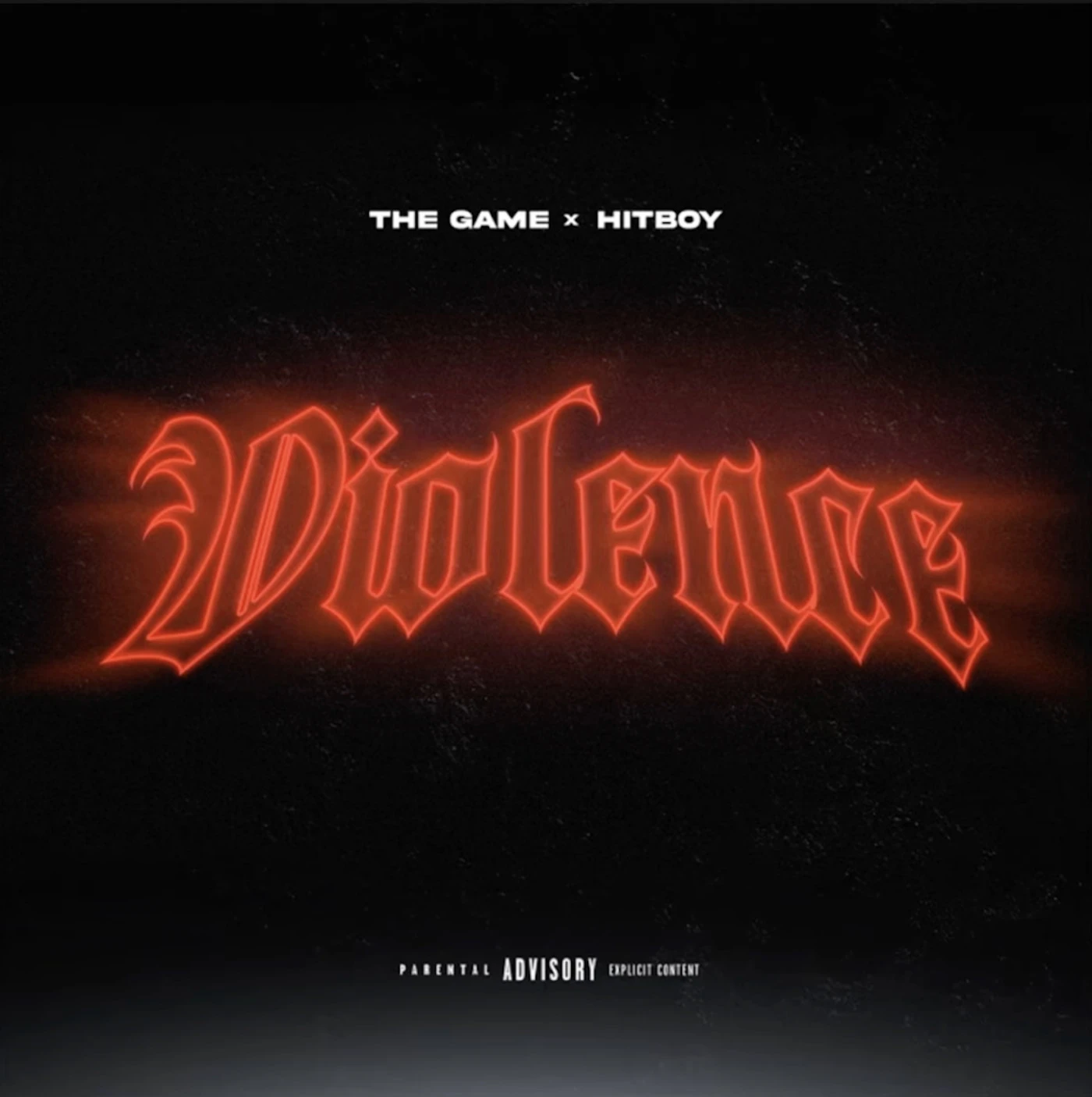 The Game & Hit-Boy – “Violence” [Audio] 