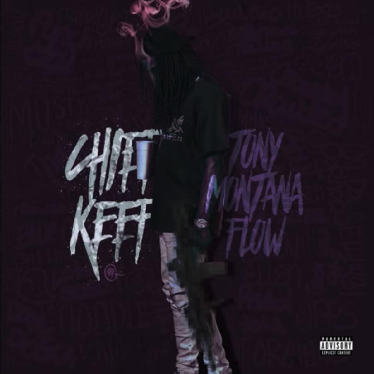 Chief Keef – “Tony Montana Flow” [Audio]