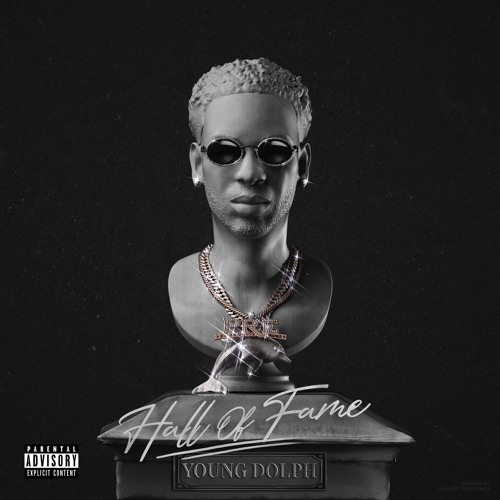 Young Dolph – “Hall of Fame” [Audio] 