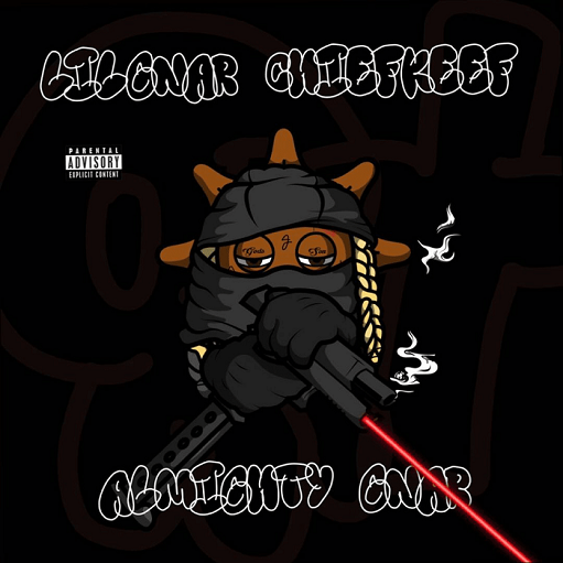 Lil Gnar Feat. Chief Keef – “Almighty Gnar” [Audio]