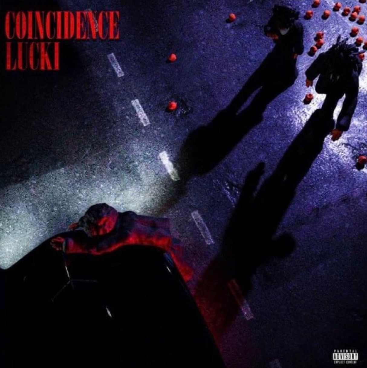 LUCKI – “COINCIDENCE” [Audio]