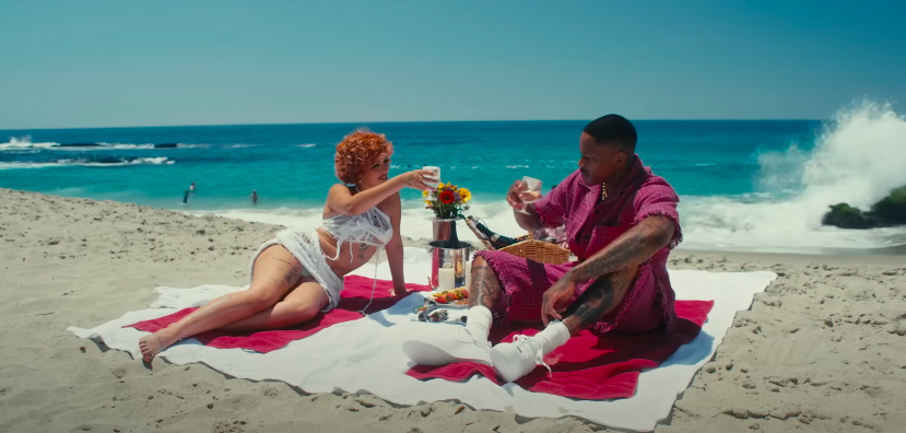 YG – “Toxic” [Music Video]