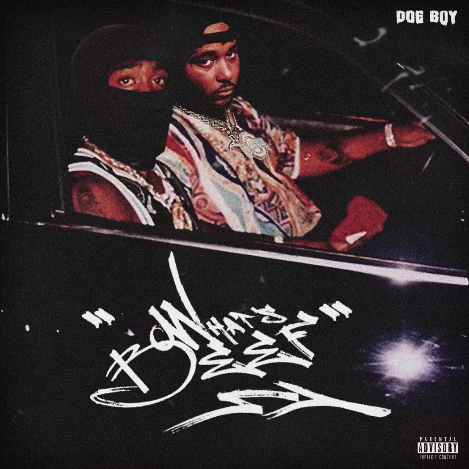 Doe Boy – “What’s Beef” [Audio]