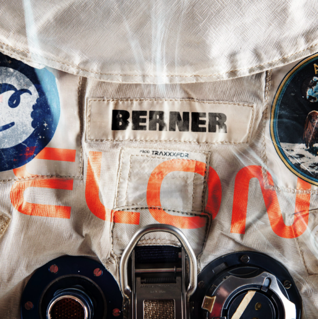Berner – “Elon” [Audio] 