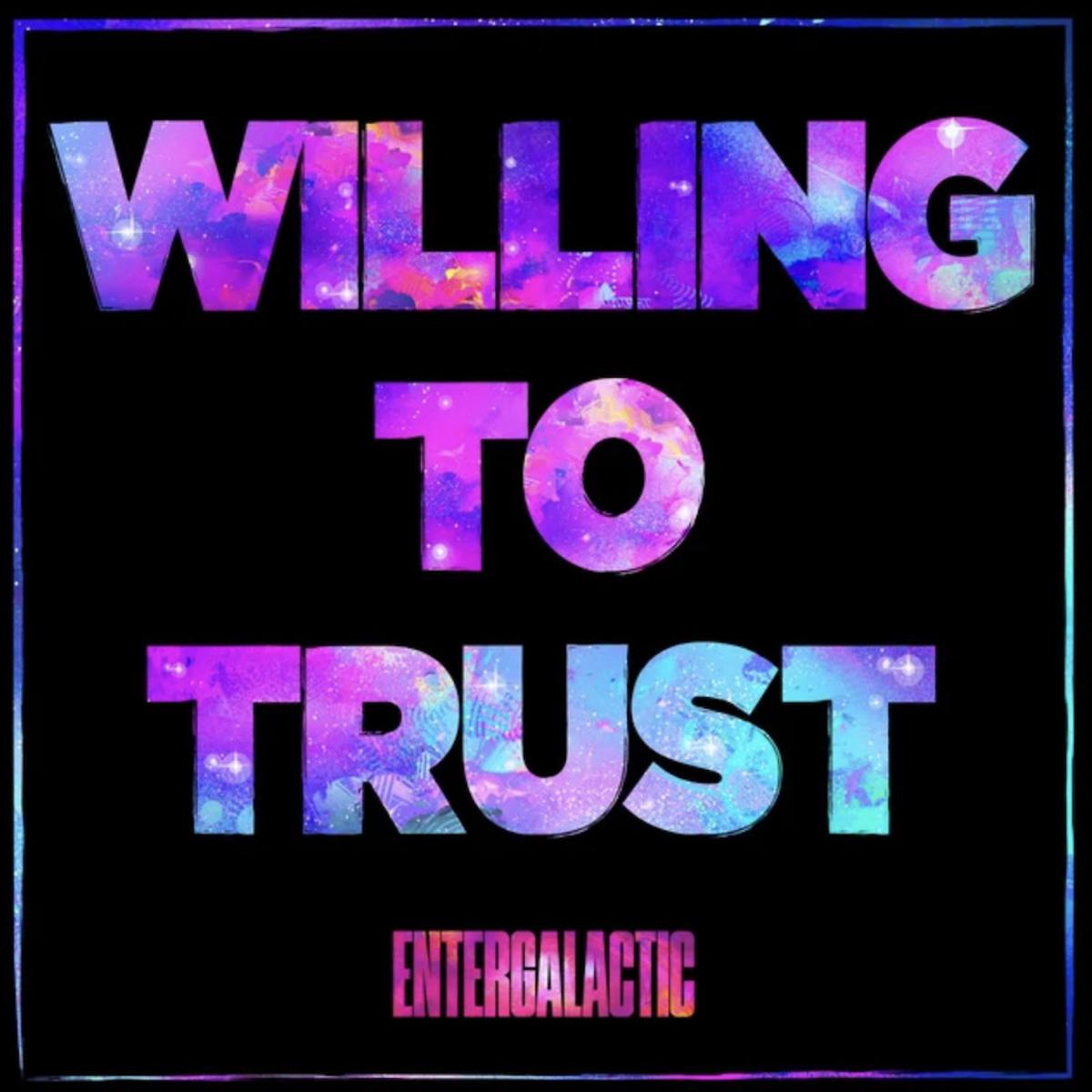 Kid Cudi & Ty Dolla $ign – “Willing To Trust” [Audio]