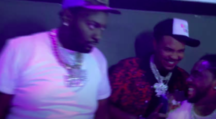 Peezy Feat. G Herbo – “I Told Her” [Music Video]
