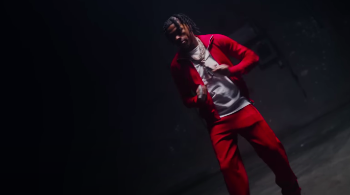 Lil Baby – “The World Is Yours To Take” [Music Video]