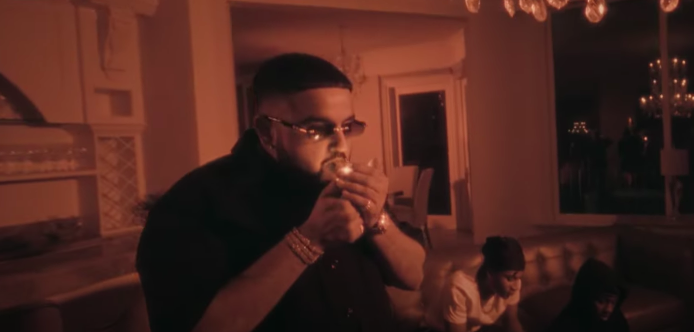 NAV – “Last of the Mohicans” [Music Video]