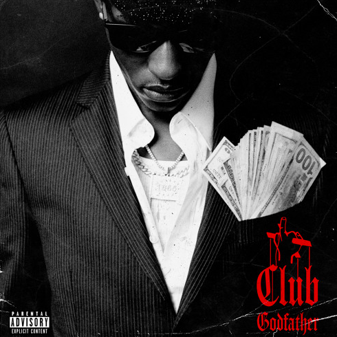 Bandmanrill – “Club Godfather” [Album]