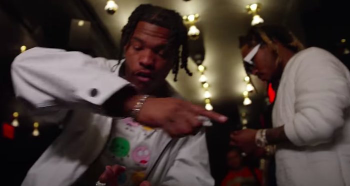Lil Baby Feat. Future – “From Now On” [Music Video]