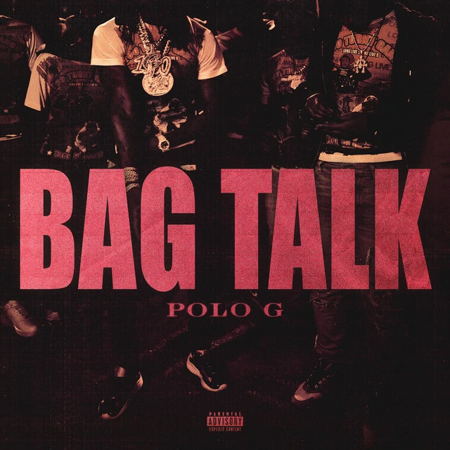 Polo G – “Bag Talk” [Music Video]