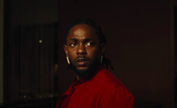 Kendrick Lamar – “Rich Spirit” [Music Video]
