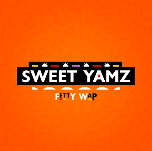 Fetty Wap – “Sweet Yamz” [Audio]  