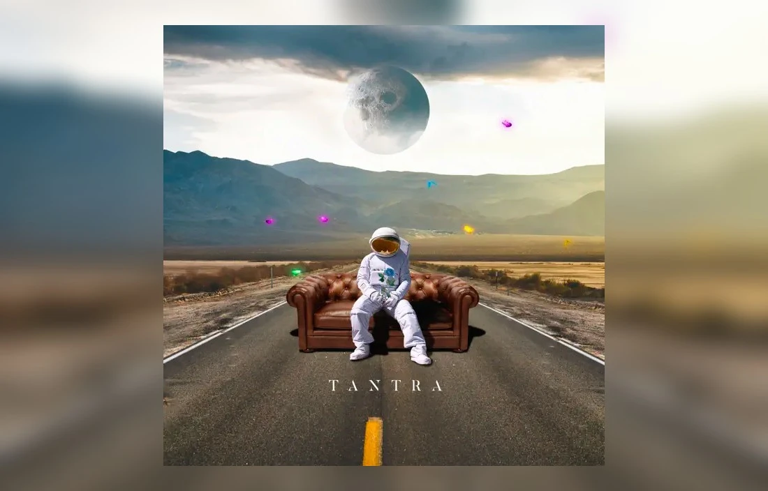 Yung Bleu – “Tantra” [Album]