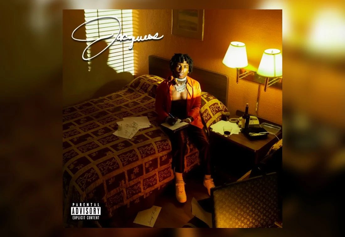 Jacquees – “Sincerely For You” [Album]