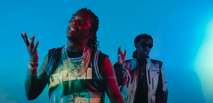 BSlime & Young Thug - 