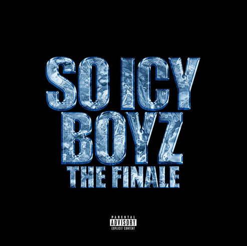 Gucci Mane – “So Icy Boyz: The Finale” [Album]