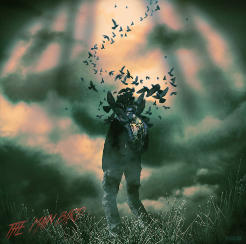 NoCap – “The Main Bird” [Album]