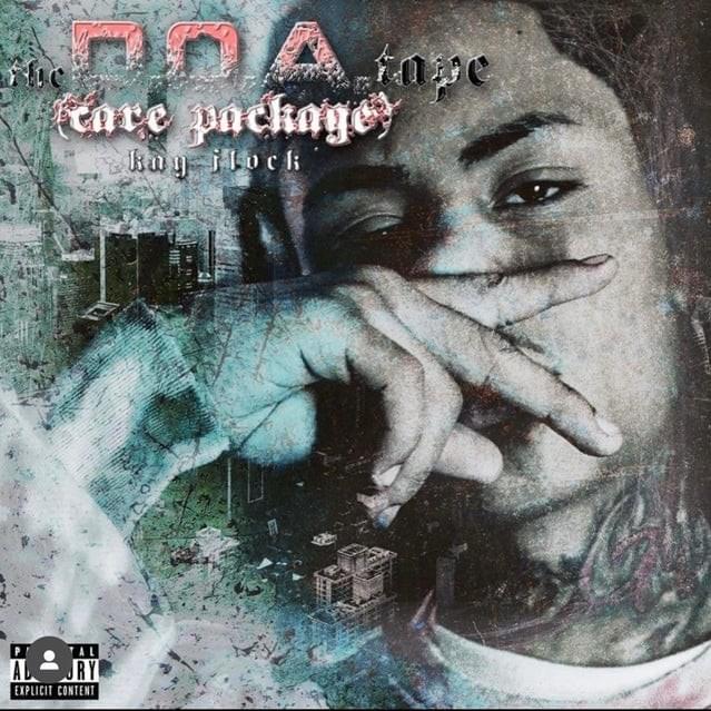 Kay Flock – “The D.O.A. Tape (Care Package)” [Project]
