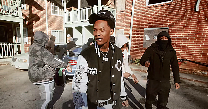 Bandmanrill – “Last Time I Checked” [Music Video]