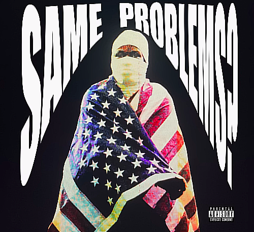 A$AP Rocky – “Same Problems?” [Audio]
