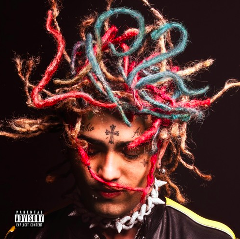 Lil Pump Feat. NBA YoungBoy – “I Don’t Mind” [Audio]