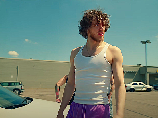 Jack Harlow – “They Don’t Love It” [Music Video]