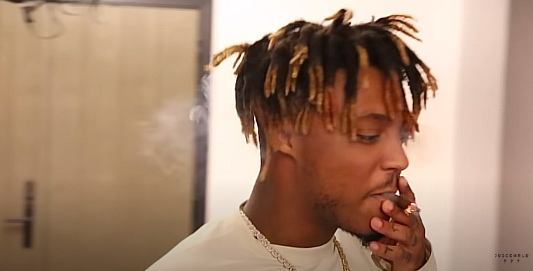 Juice WRLD – “Cheese and Dope” [Video]