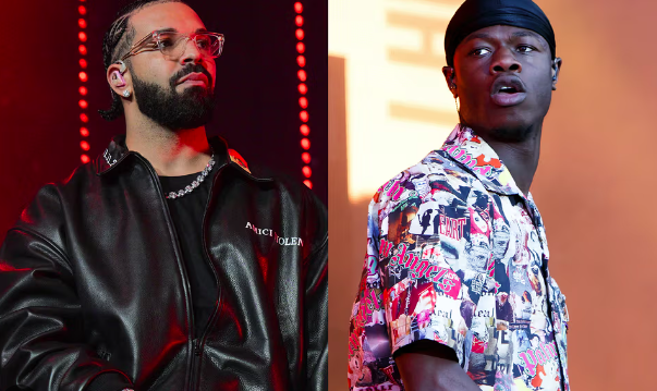 J Hus Feat. Drake – “Who Told You” [Audio]